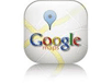 google maps location